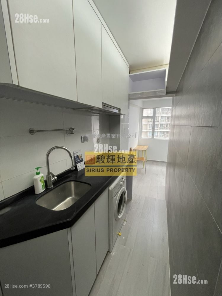 炜亨大厦 租盘 220 平方尺