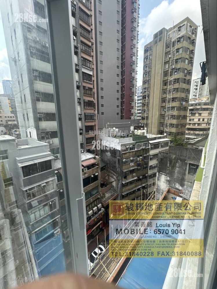 Kam Chung Building Rental 2 Bedrooms , 1 Bathroom 314 ft²