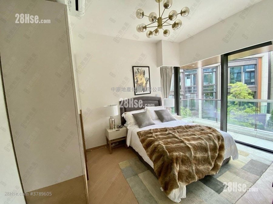 云端 售盘 3 房 1,002 平方尺