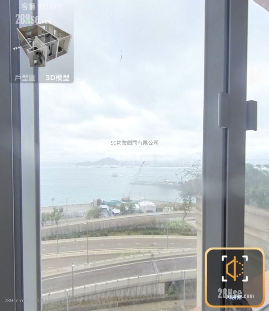 碧华阁 售盘 333 平方尺