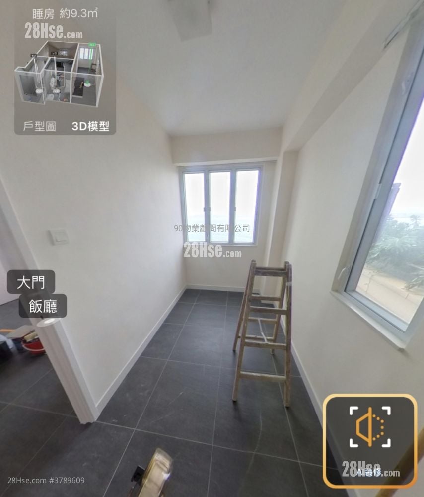 碧华阁 售盘 333 平方尺