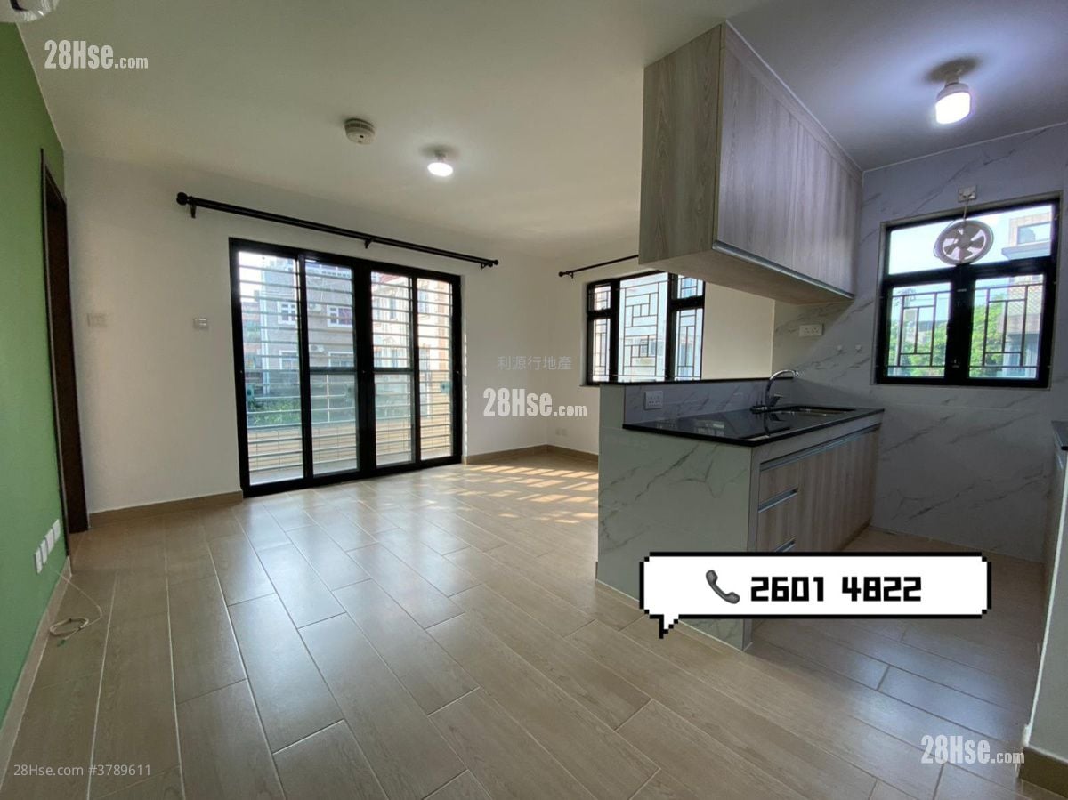 Village Rental 3 Bedrooms , 1 Bathroom 700 ft²