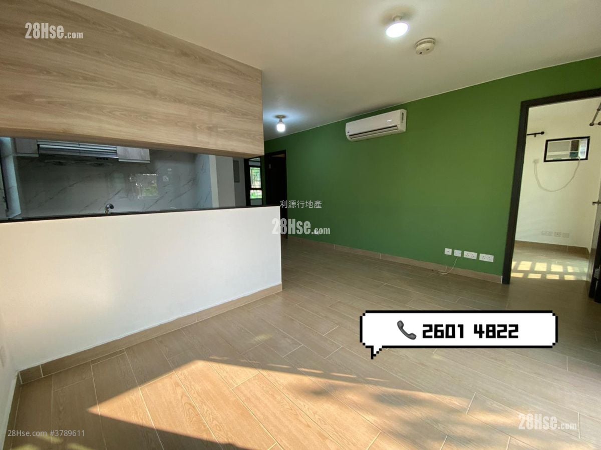 Village Rental 3 Bedrooms , 1 Bathroom 700 ft²