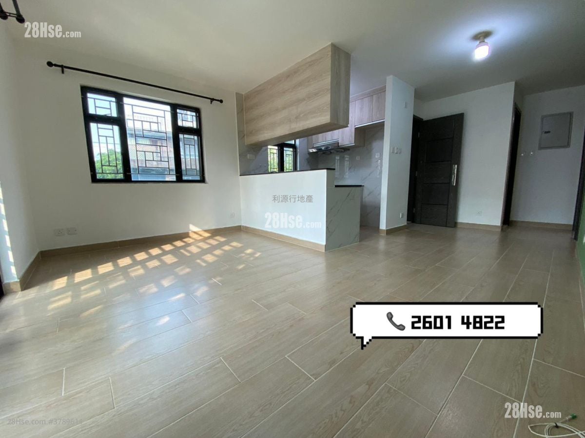 Village Rental 3 Bedrooms , 1 Bathroom 700 ft²