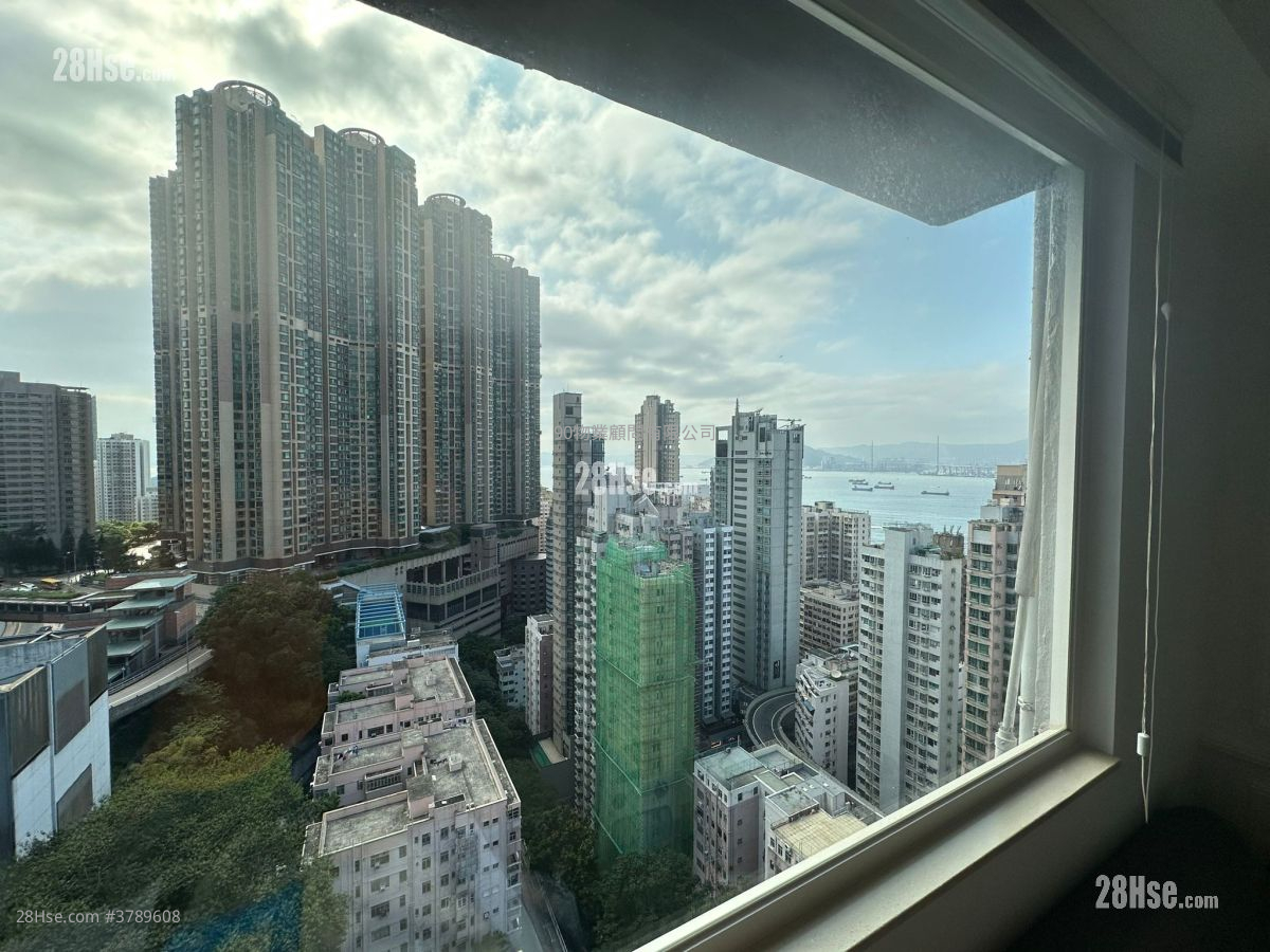 昌运大厦 售盘 346 平方尺