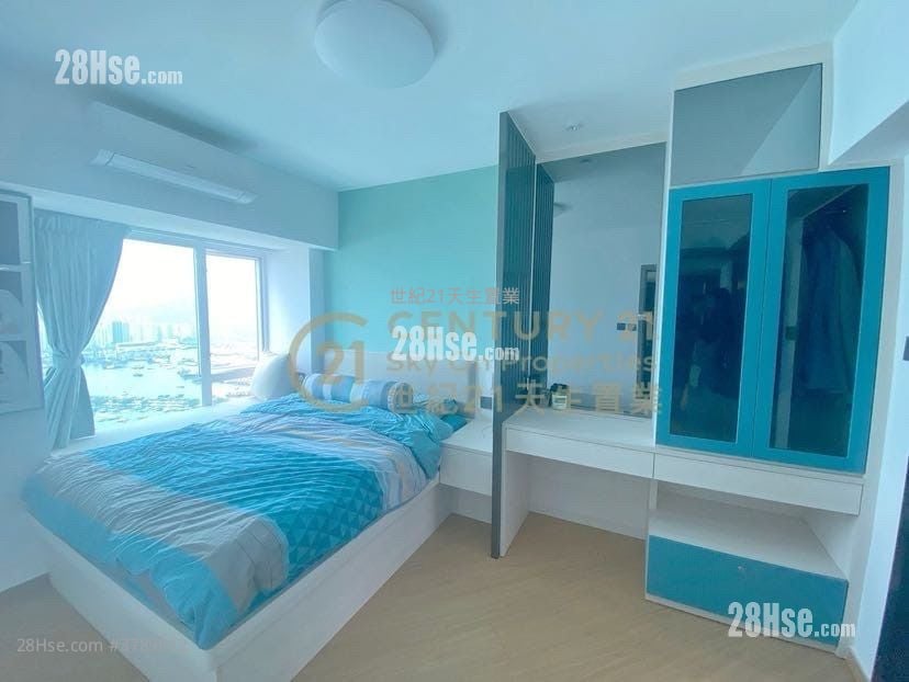 Tsing Yung Terrace Sell 3 Bedrooms , 2 Bathrooms 719 ft²