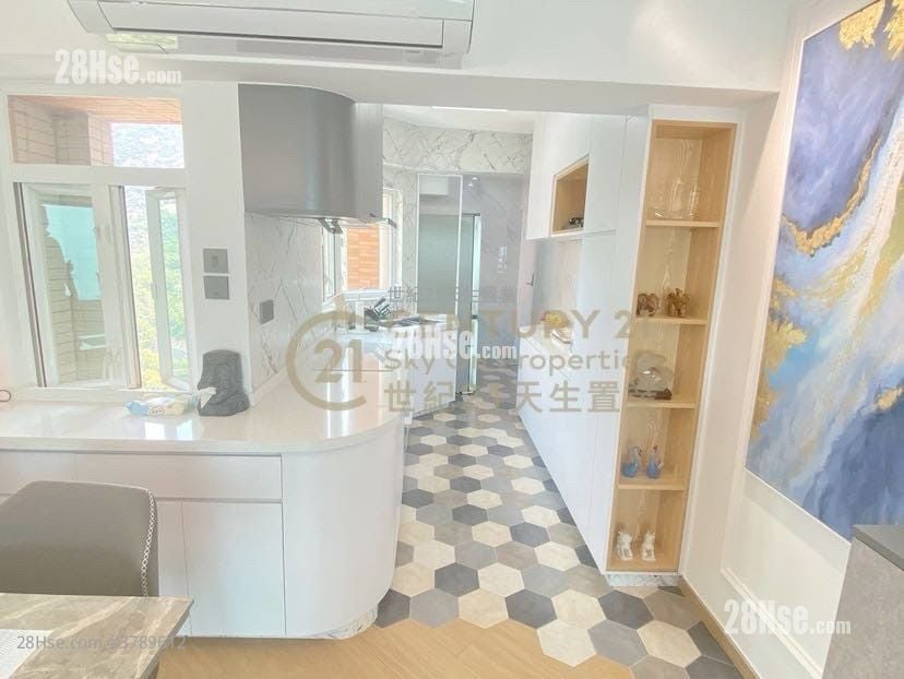 Tsing Yung Terrace Sell 3 Bedrooms , 2 Bathrooms 719 ft²