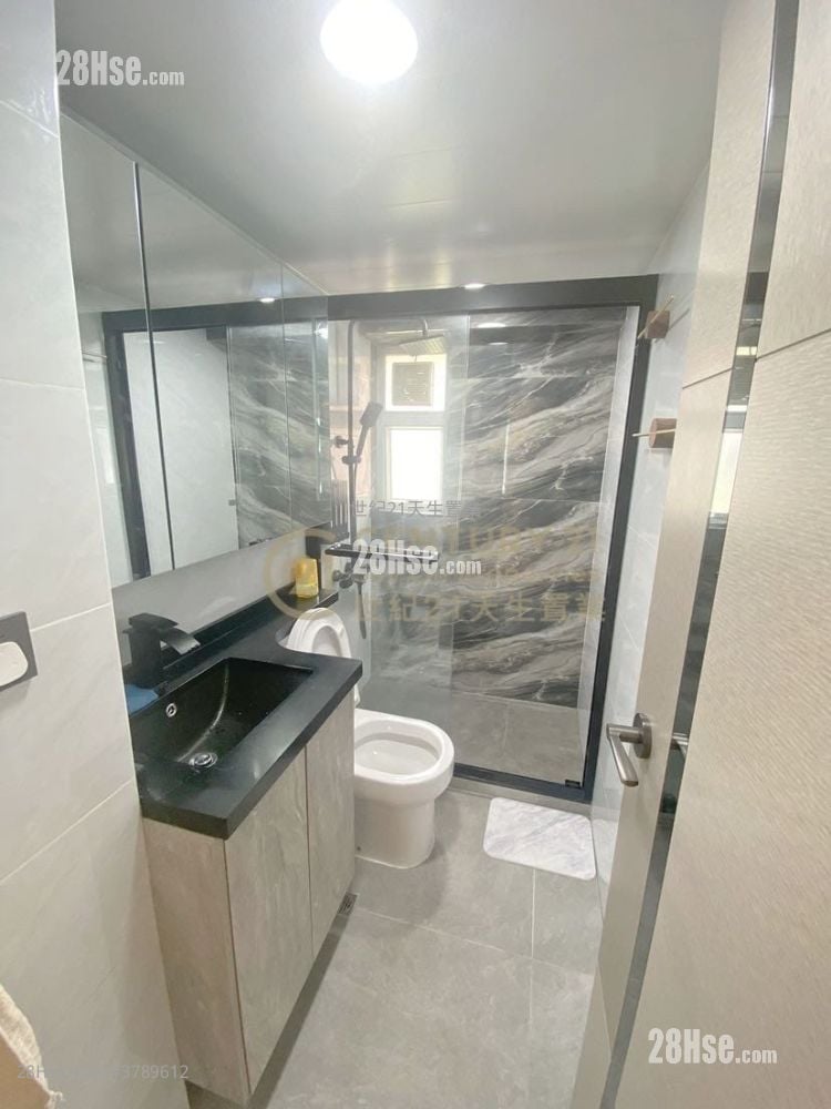 Tsing Yung Terrace Sell 3 Bedrooms , 2 Bathrooms 719 ft²