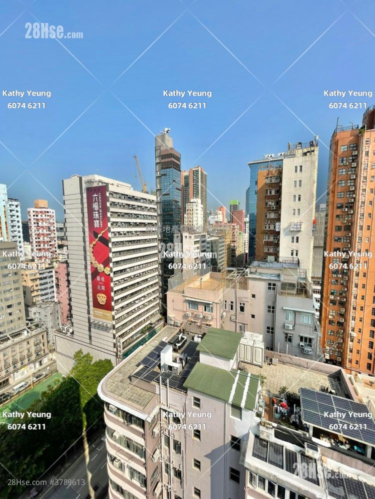 单幢楼房 售盘 2 房 , 1 浴室 424 平方尺