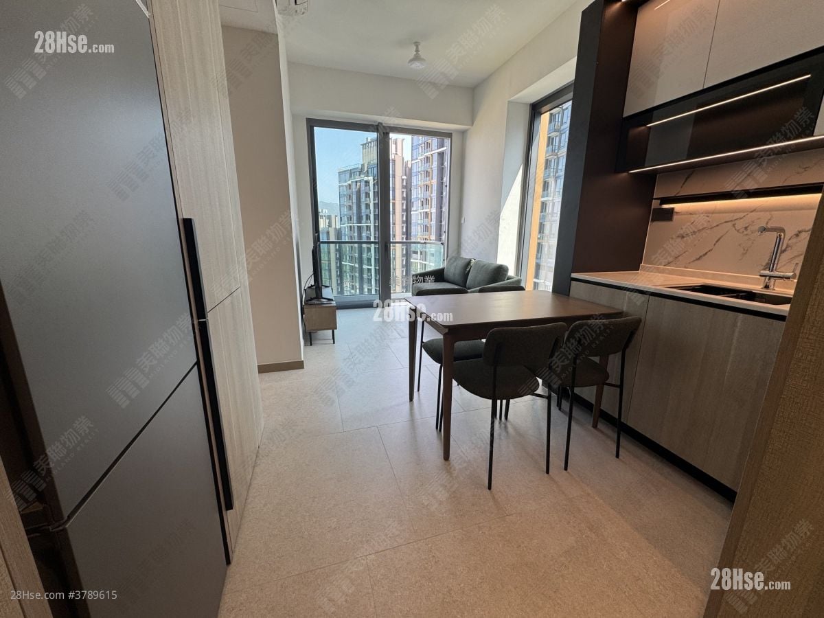 Sierra Sea Sell 2 Bedrooms , 1 Bathroom 436 ft²