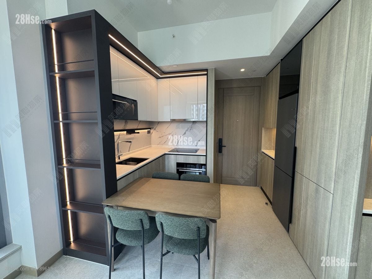 Sierra Sea Sell 2 Bedrooms , 1 Bathroom 436 ft²