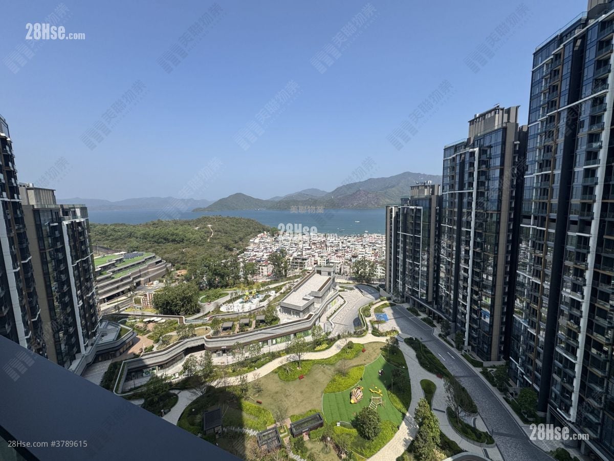 Sierra Sea Sell 2 Bedrooms , 1 Bathroom 436 ft²