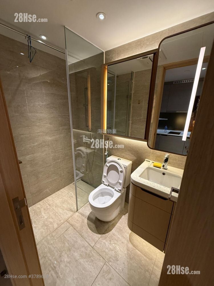 Upper East Rental Studio , 1 Bathroom 216 ft²