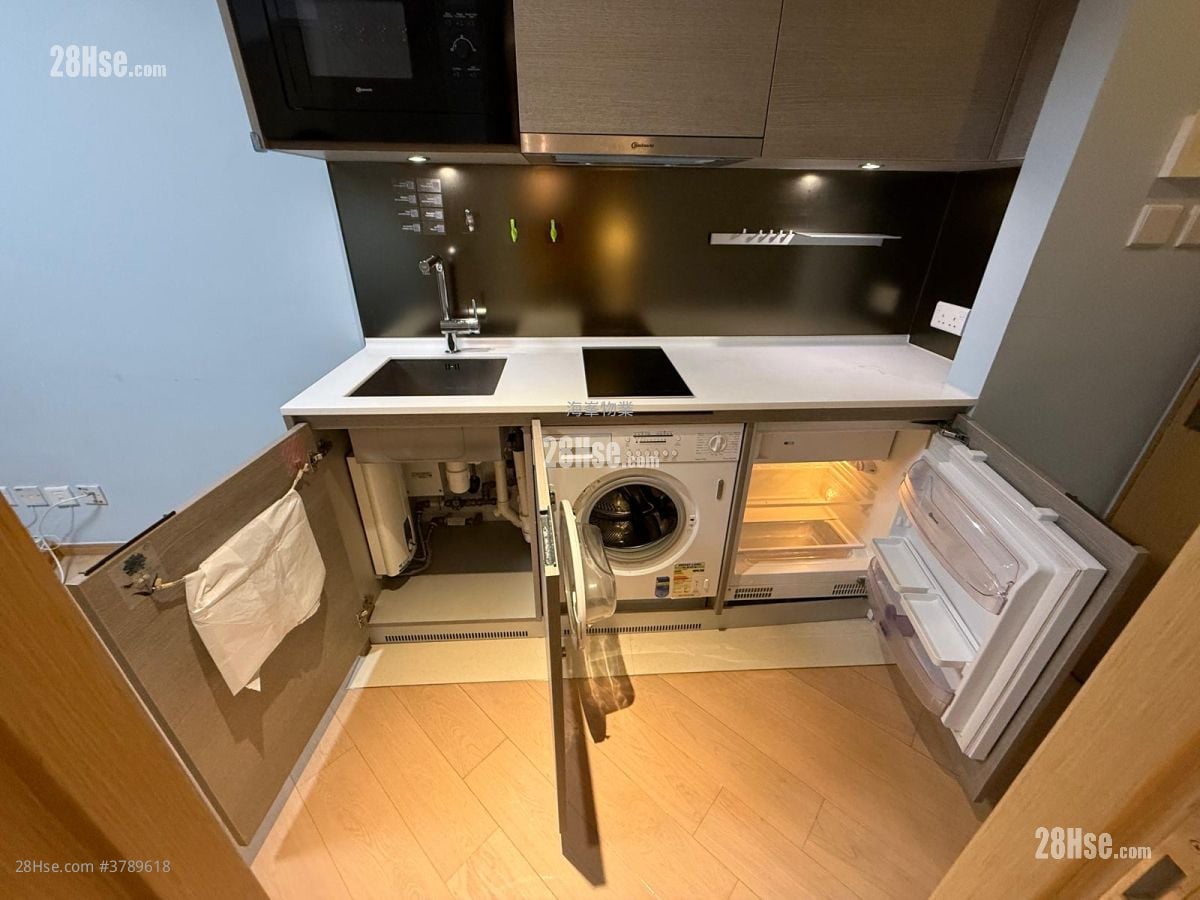 Upper East Rental Studio , 1 Bathroom 216 ft²