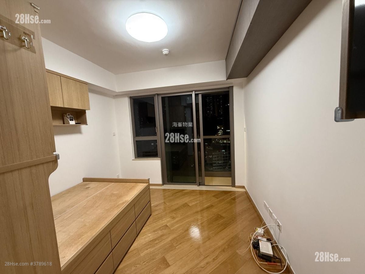 Upper East Rental Studio , 1 Bathroom 216 ft²