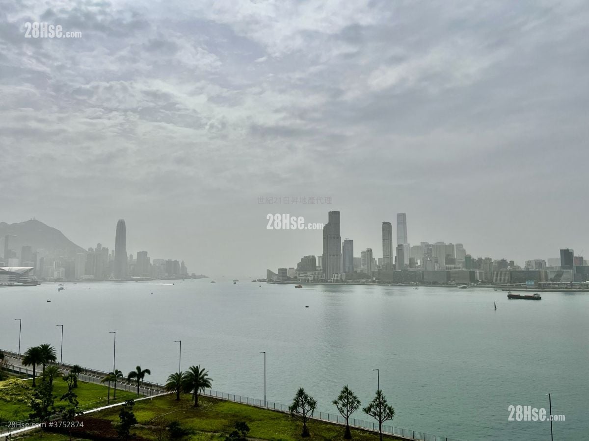 City Garden Sell 3 Bedrooms , 2 Bathrooms 1,032 ft²