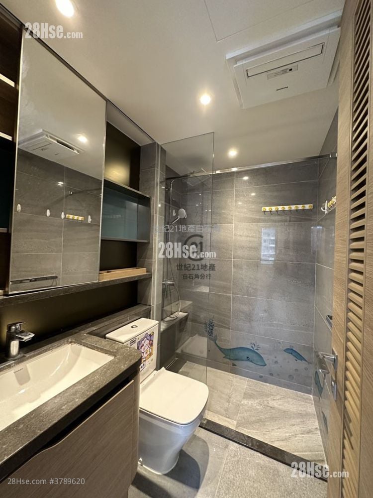 嘉熙 售盘 501 平方尺