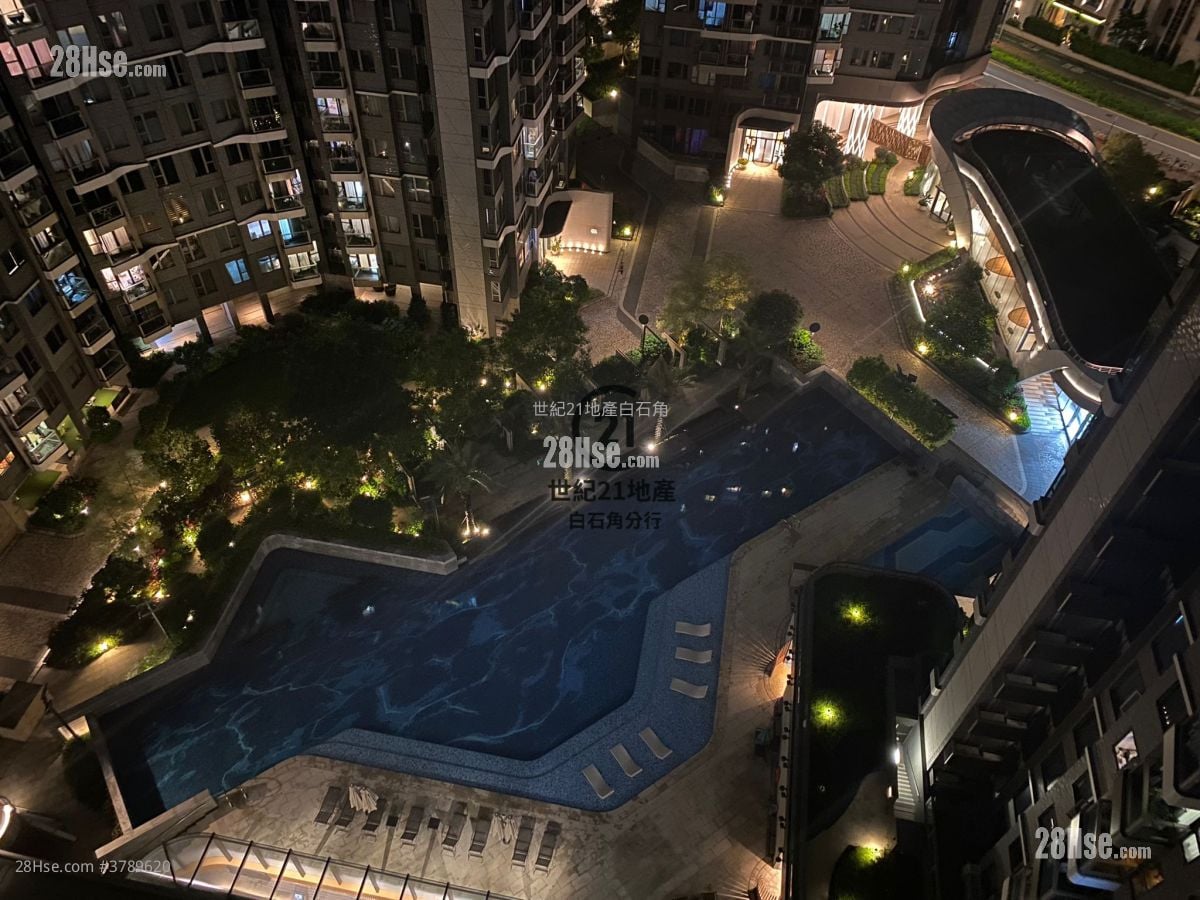 嘉熙 售盘 501 平方尺