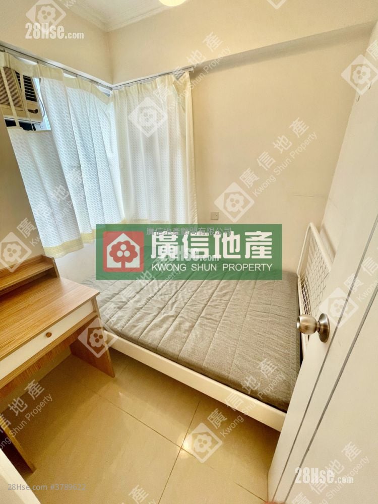 Yau Lee Building Rental 2 Bedrooms , 1 Bathroom 323 ft²