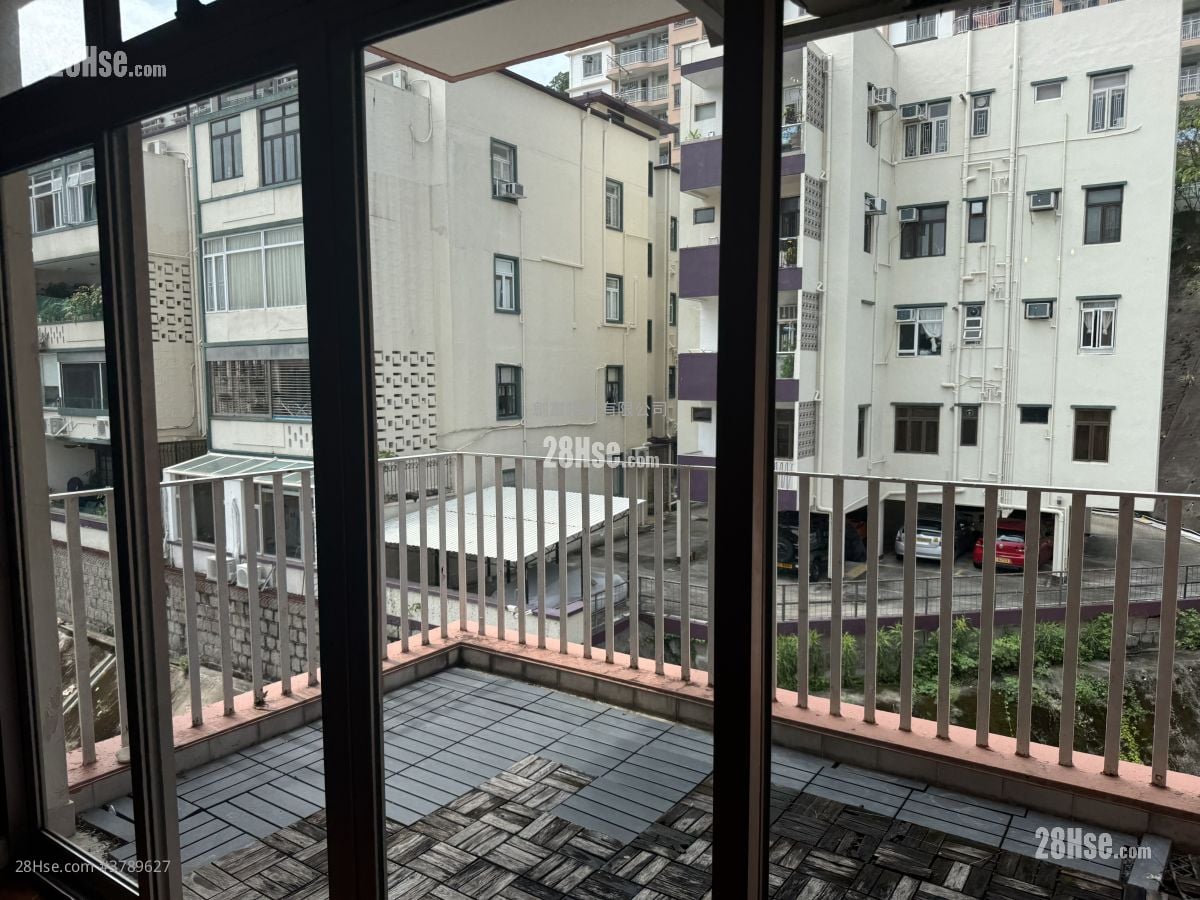 松苑 租盘 1,122 平方尺