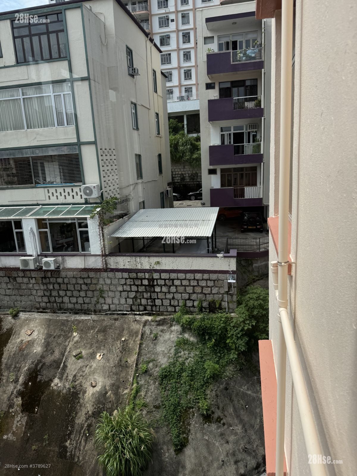 松苑 租盘 1,122 平方尺