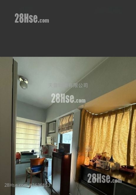 Palatial Stand Sell 2 Bedrooms