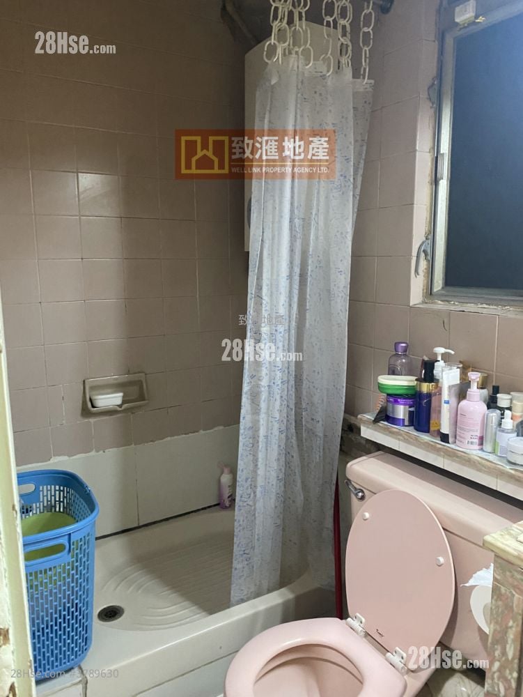 葵康苑 售盘 3 房 578 平方尺