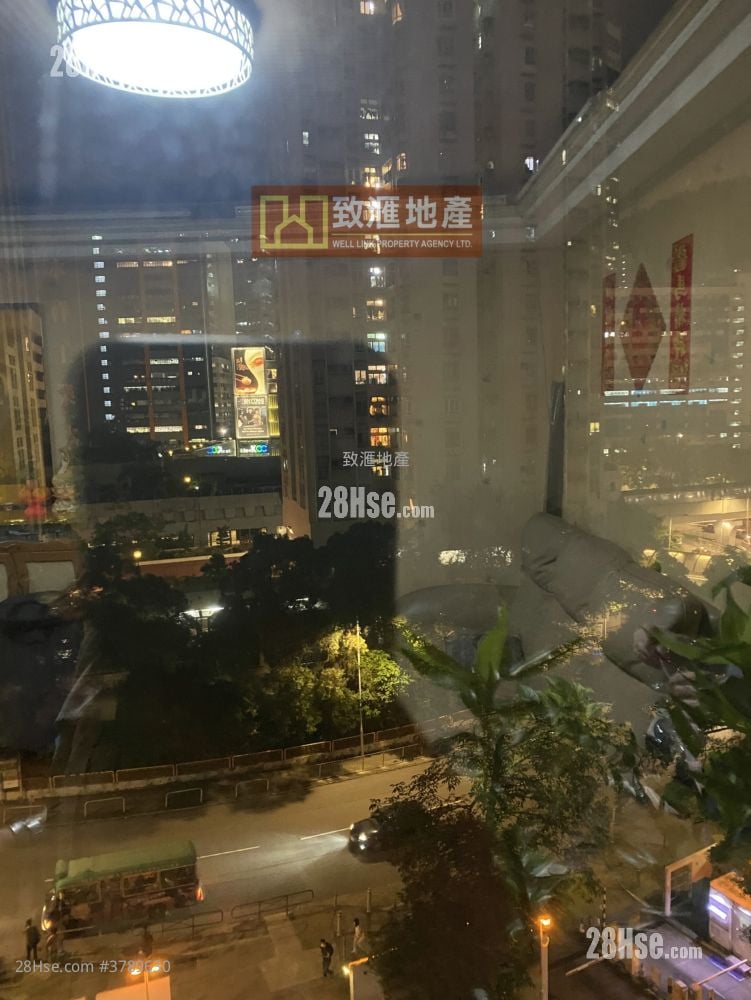 葵康苑 售盘 3 房 578 平方尺