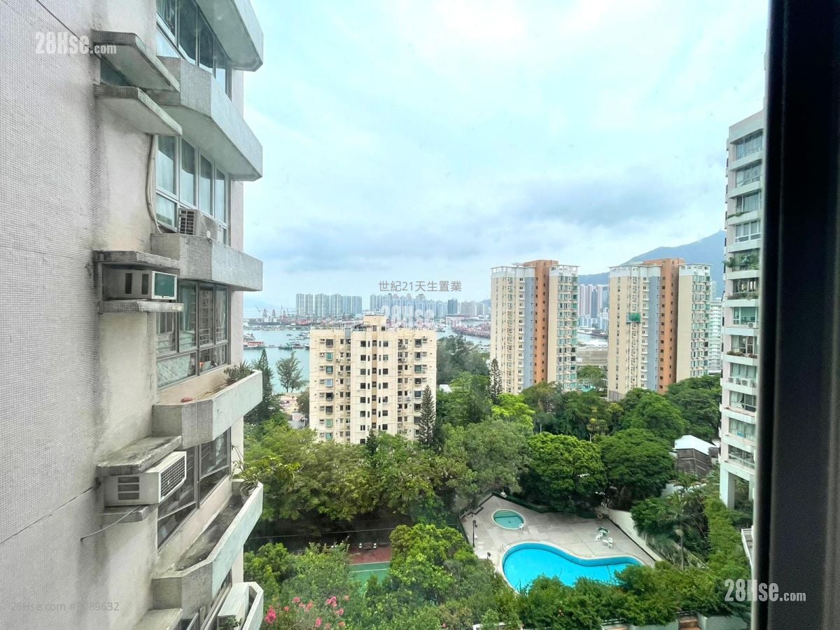 Dragon Inn Court Sell 3 Bedrooms , 2 Bathrooms 692 ft²