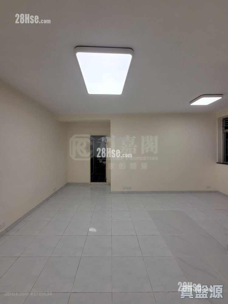 Telford Gardens Sell 1 Bedroom 474 ft²