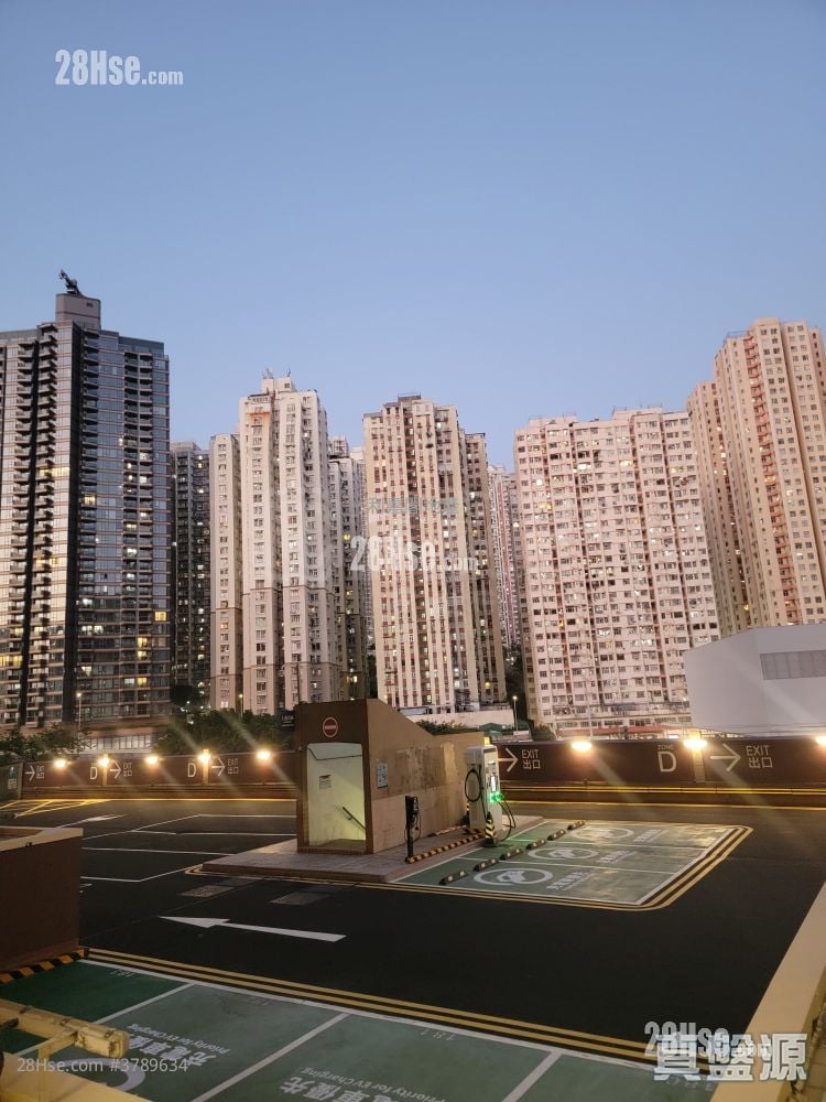 Telford Gardens Sell 1 Bedroom 474 ft²