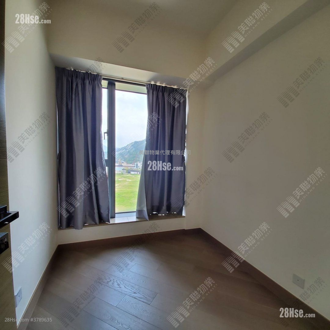 天晋 售盘 3 房 971 平方尺