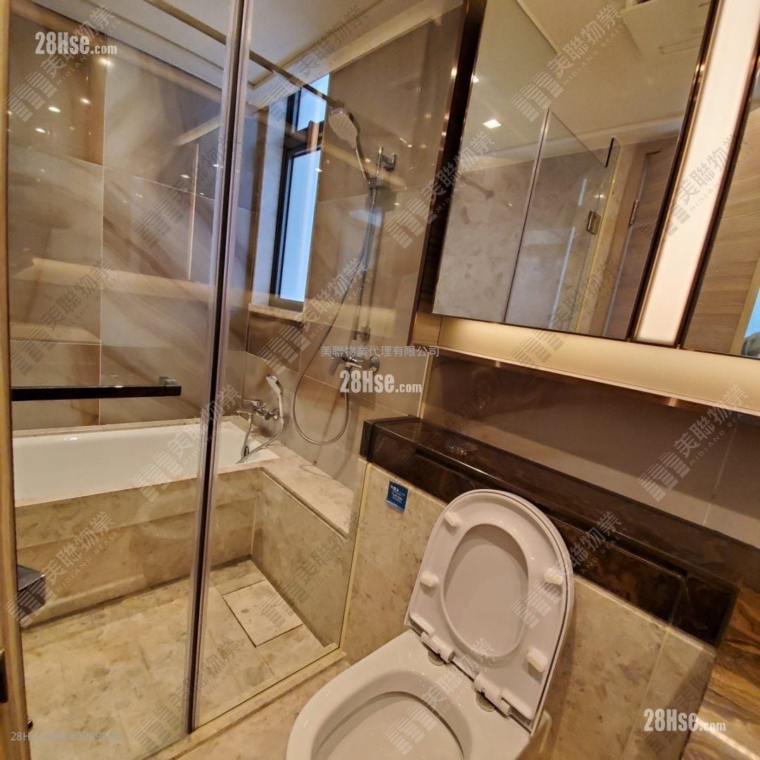 天晋 售盘 3 房 971 平方尺