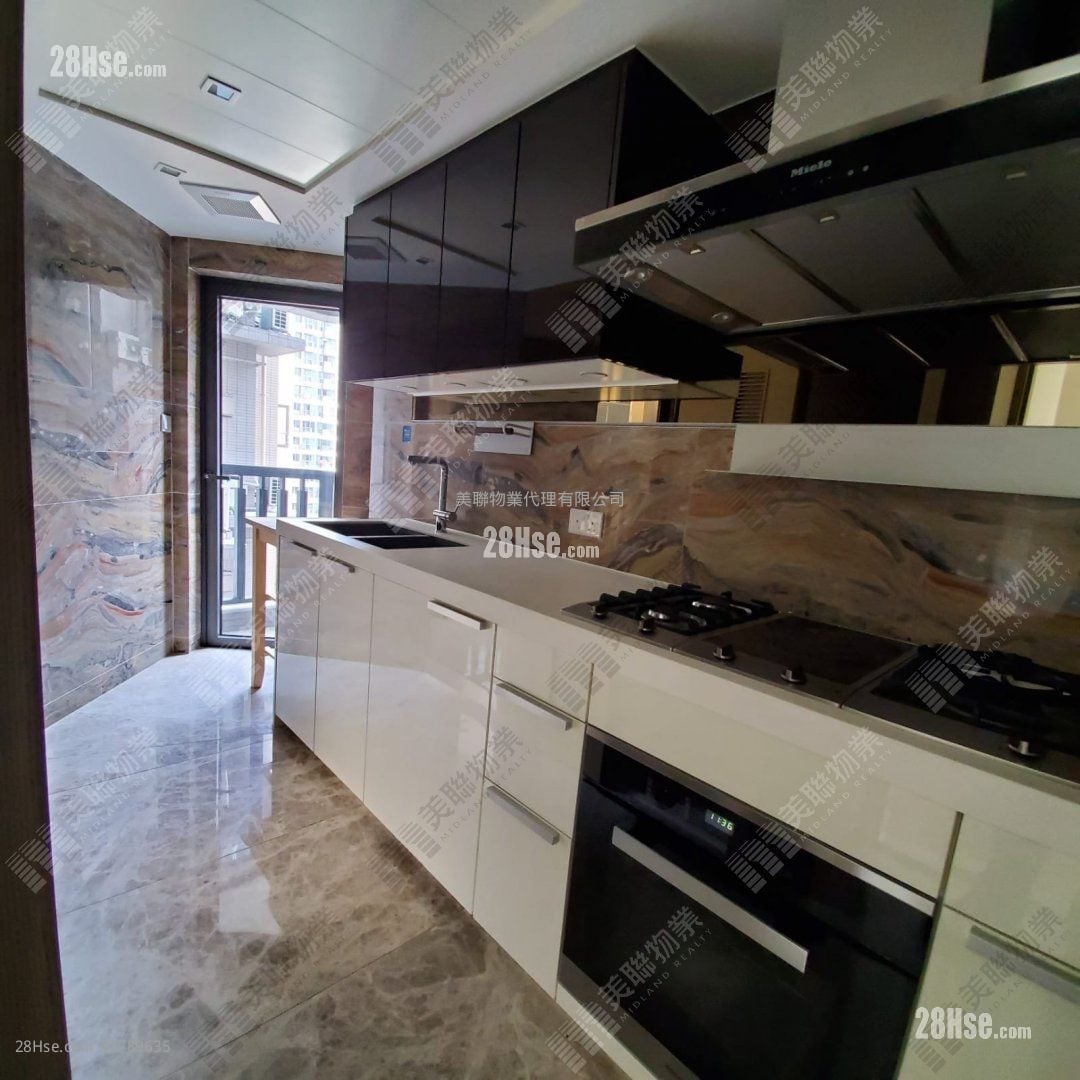 天晋 售盘 3 房 971 平方尺