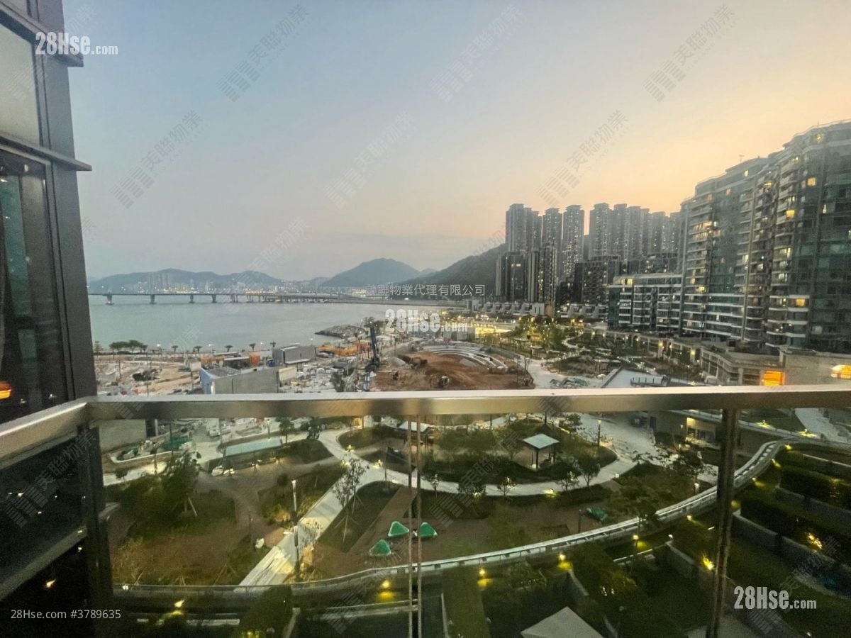 天晋 售盘 3 房 971 平方尺