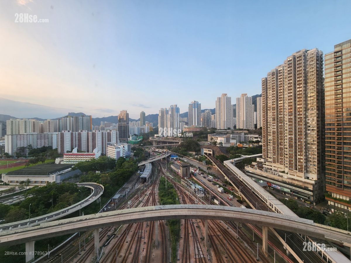 Telford Gardens Sell 2 Bedrooms 494 ft²