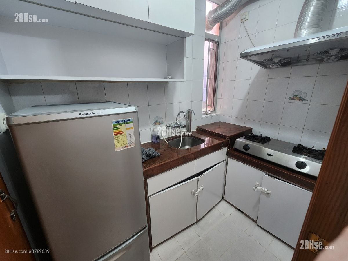 Telford Gardens Sell 2 Bedrooms 494 ft²