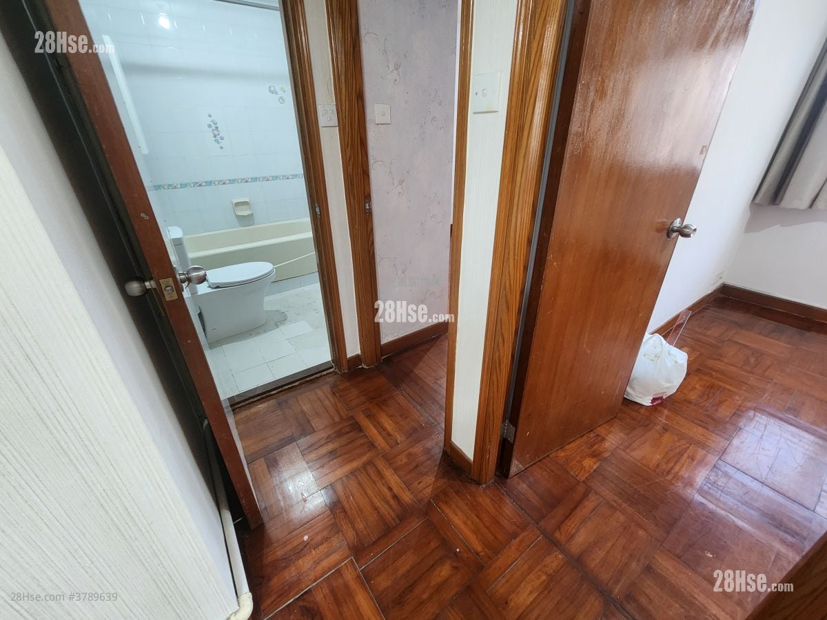 Telford Gardens Sell 2 Bedrooms 494 ft²