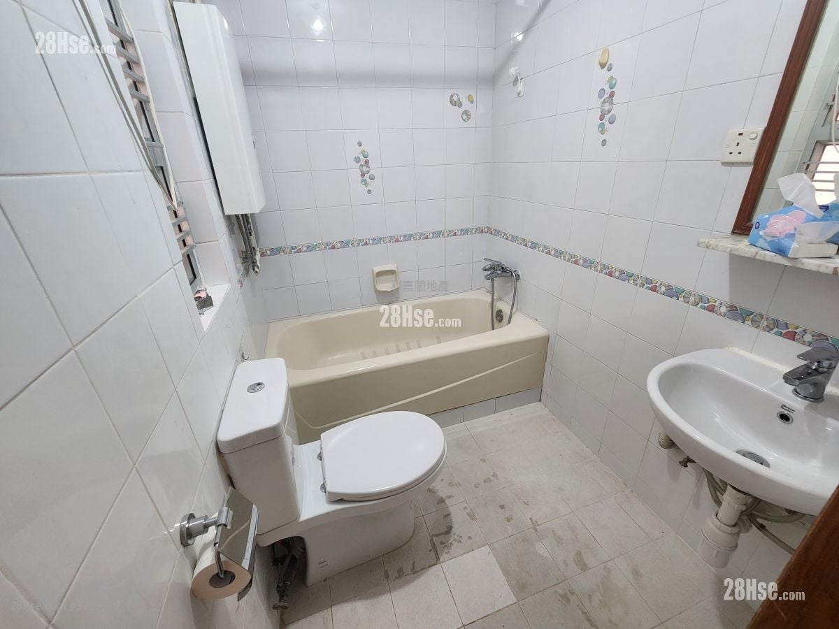 Telford Gardens Sell 2 Bedrooms 494 ft²