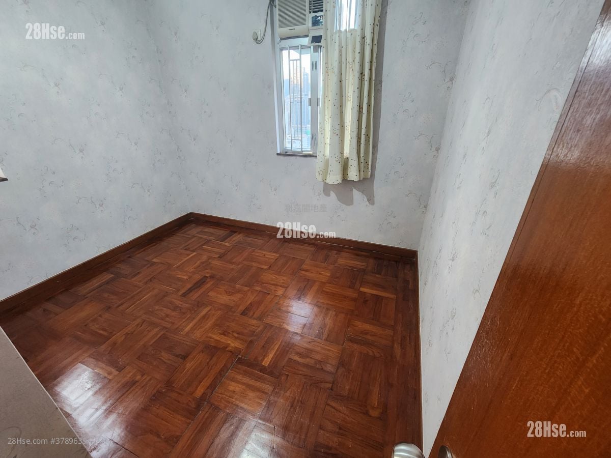 Telford Gardens Sell 2 Bedrooms 494 ft²