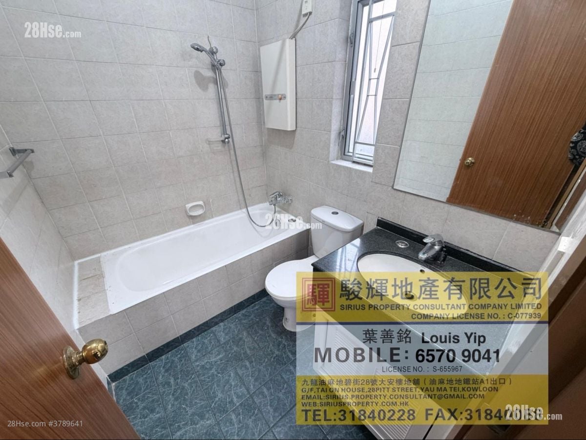 Liberty Mansion Rental Studio , 1 Bathroom 308 ft²