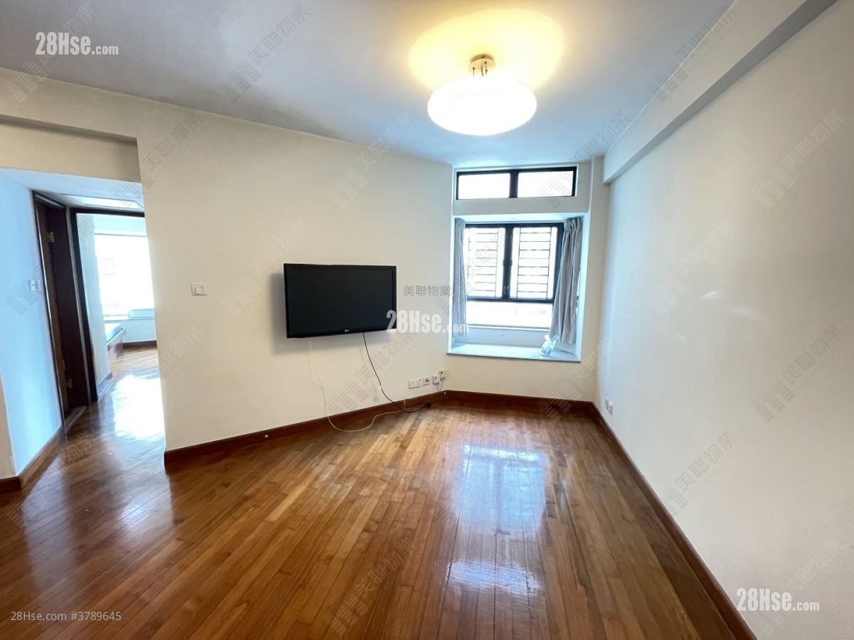 Grand Horizon Rental 2 Bedrooms , 1 Bathroom 503 ft²