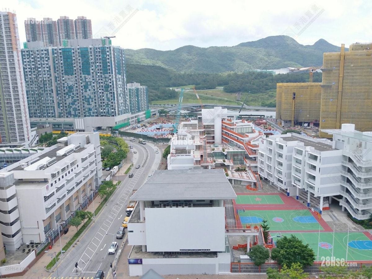 嘉悦 售盘 3 房 819 平方尺