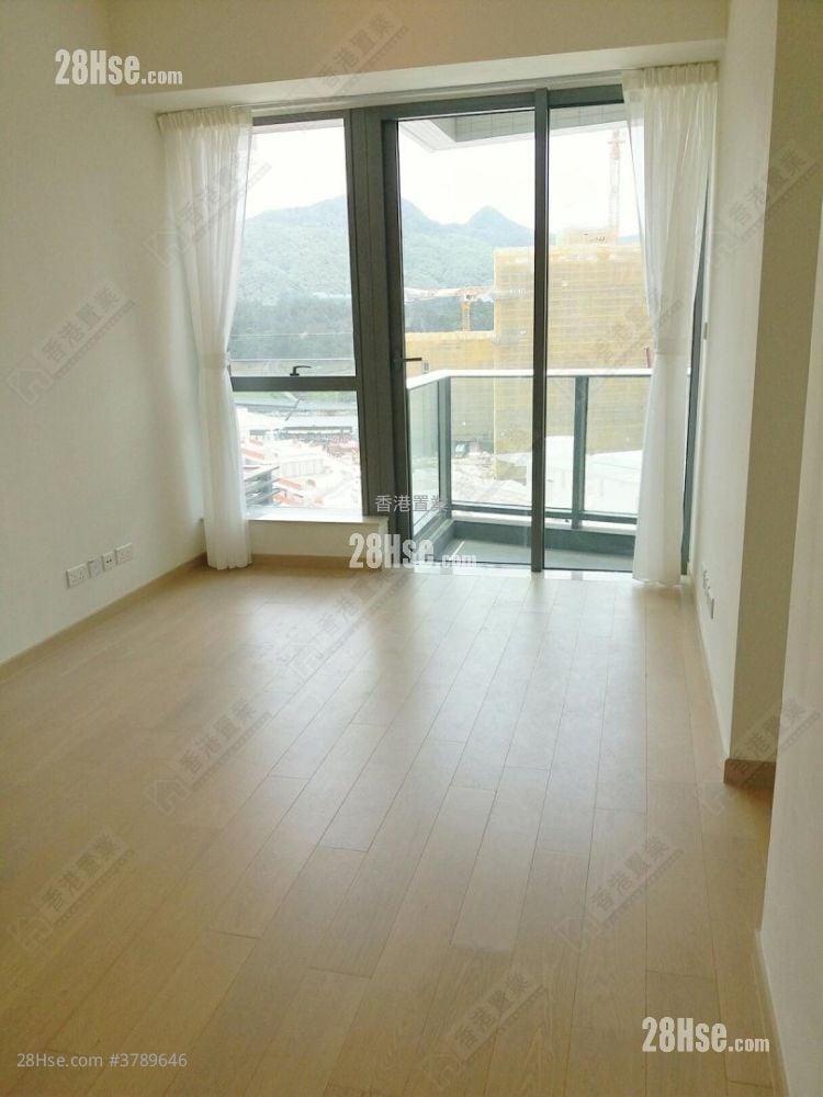 嘉悦 售盘 3 房 819 平方尺