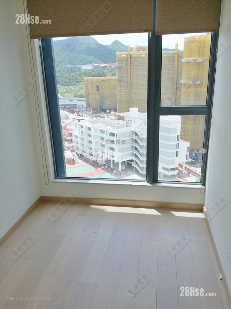 嘉悦 售盘 3 房 819 平方尺