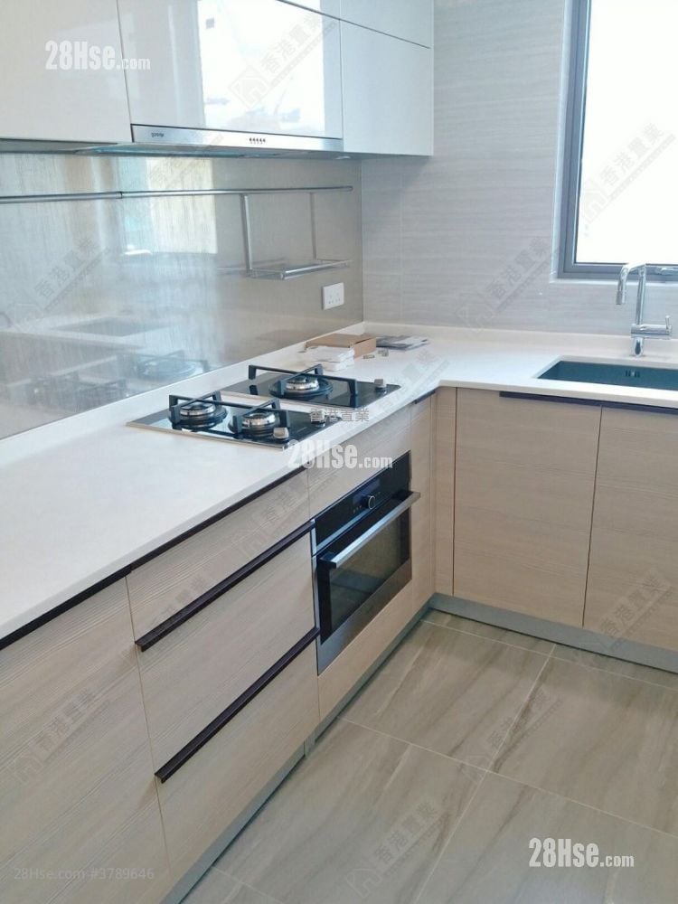 嘉悦 售盘 3 房 819 平方尺