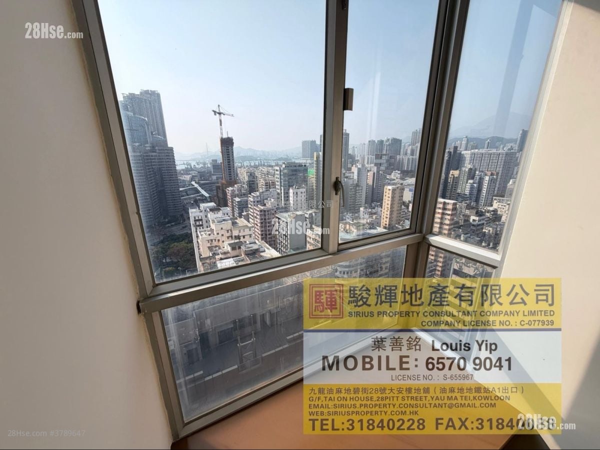 Liberty Mansion Rental 2 Bedrooms , 1 Bathroom 424 ft²