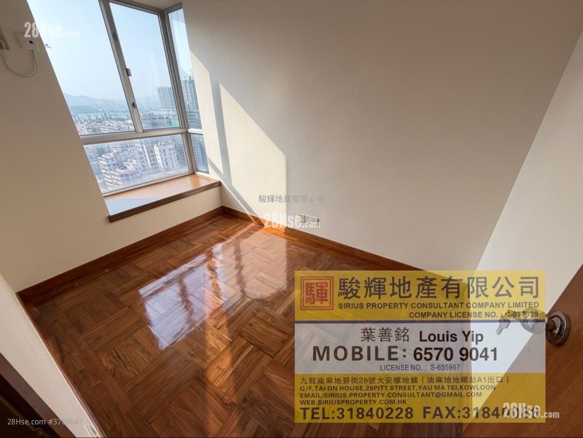 Liberty Mansion Rental 2 Bedrooms , 1 Bathroom 424 ft²