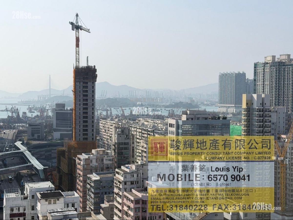 Liberty Mansion Rental 2 Bedrooms , 1 Bathroom 424 ft²