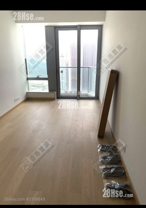 MALIBU 售盘 2 房 , 1 浴室 457 平方尺